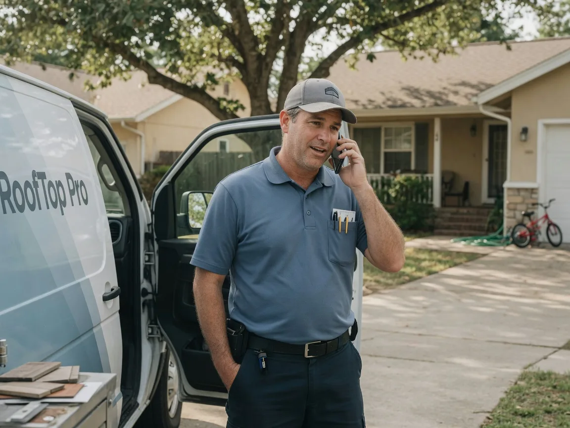 Roof Repair Bouse, AZ FAQs
